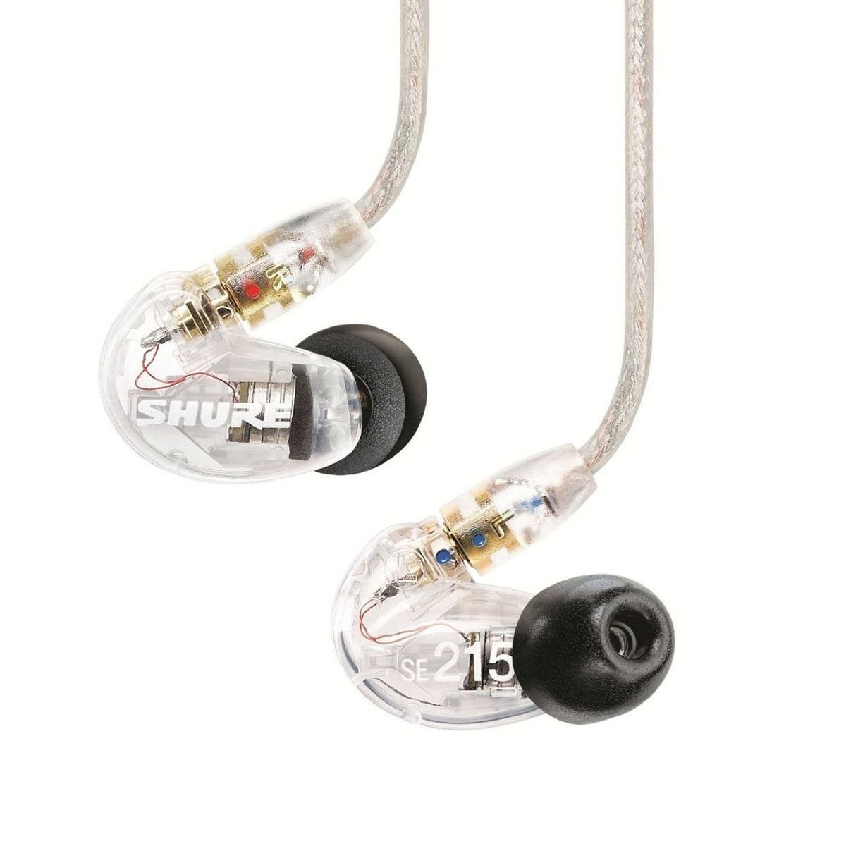 Auricolari in-ear
