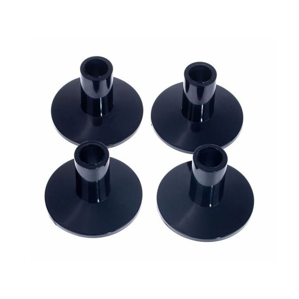 Accessori per aste piatto