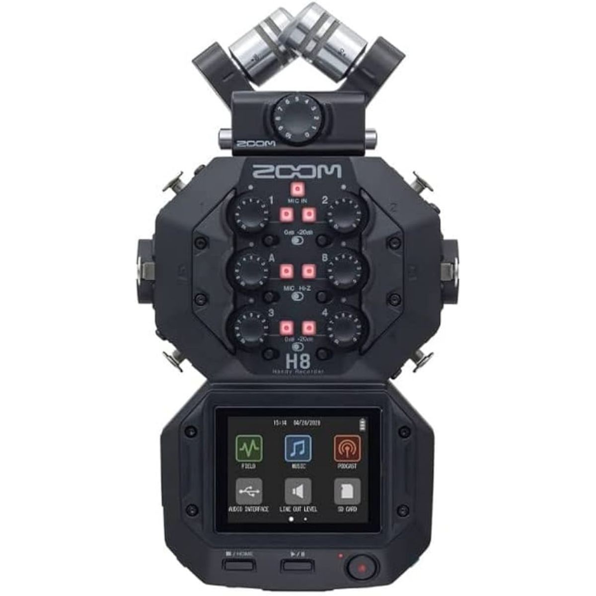 Registratori digitali