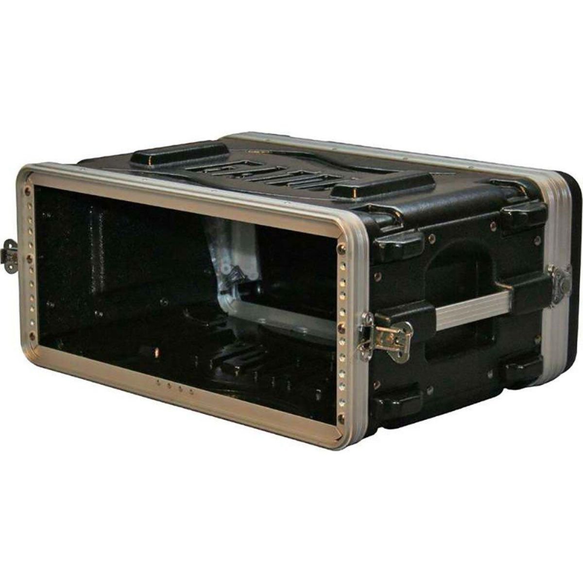 Flight case in abs