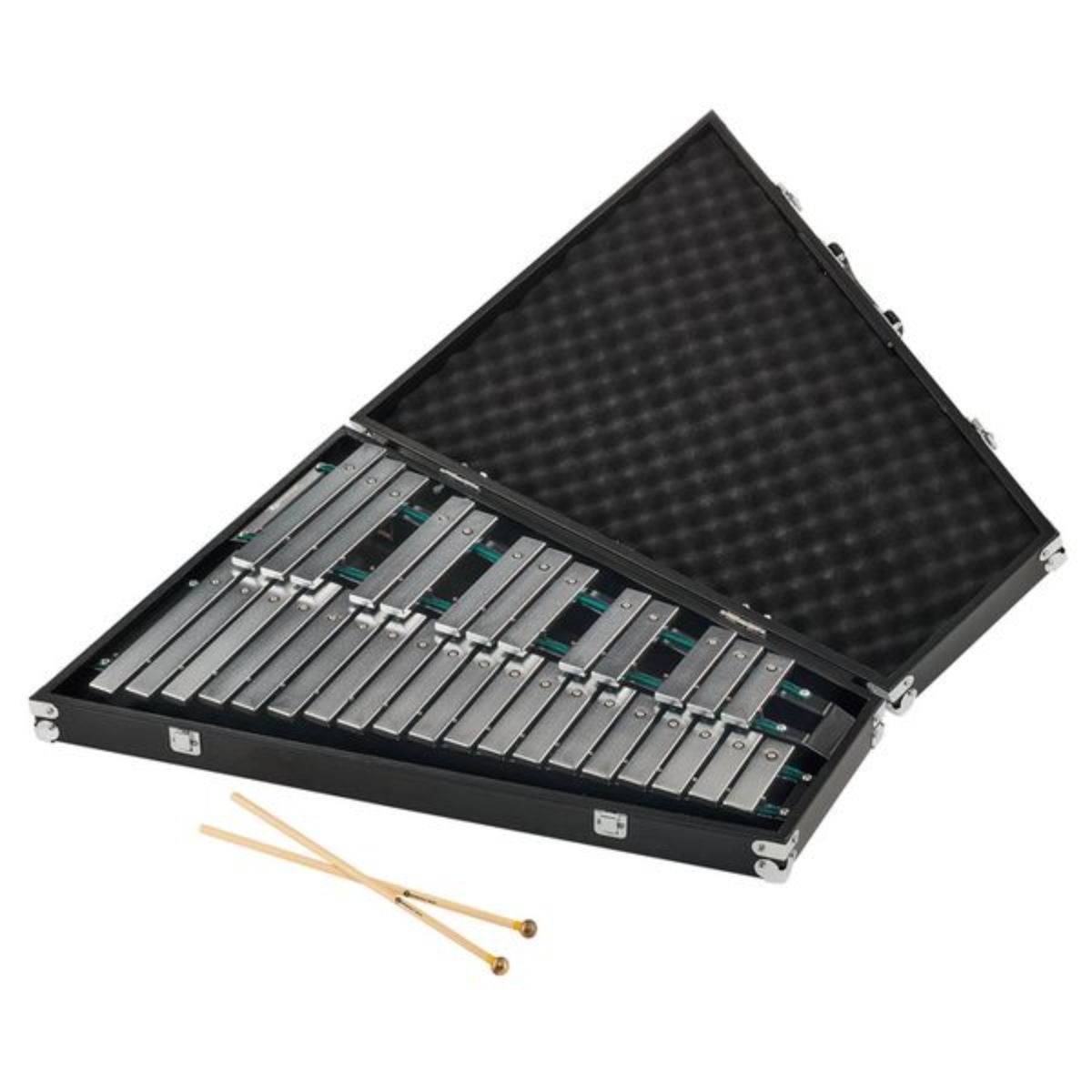 Glockenspiels