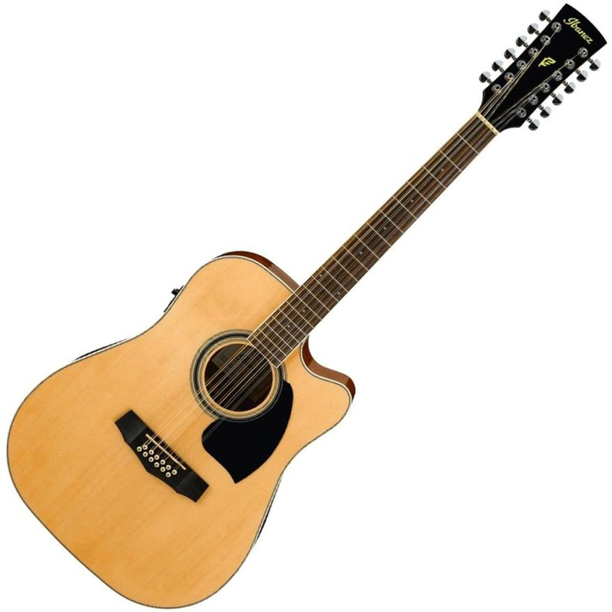 Chitarra acustica