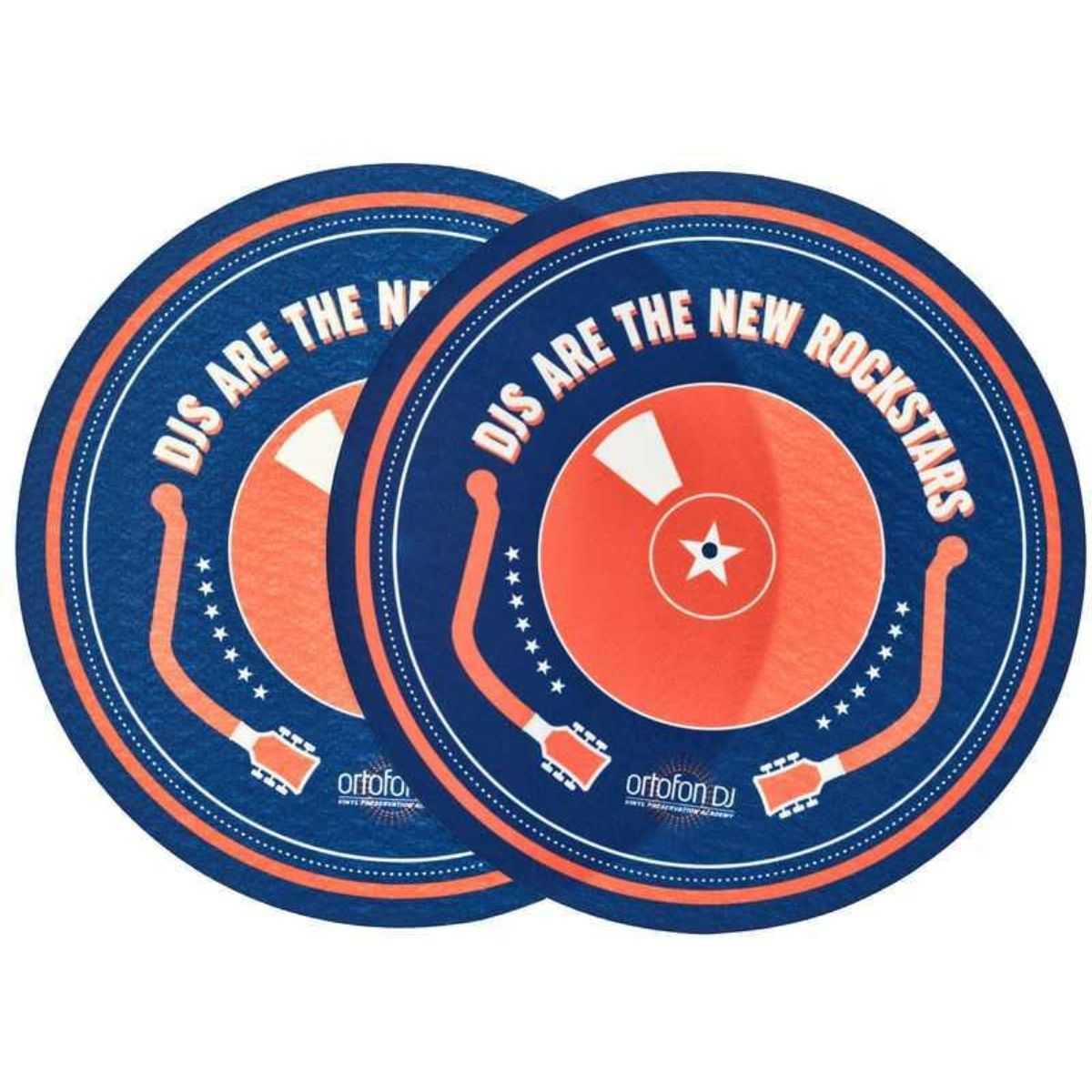 Slipmats