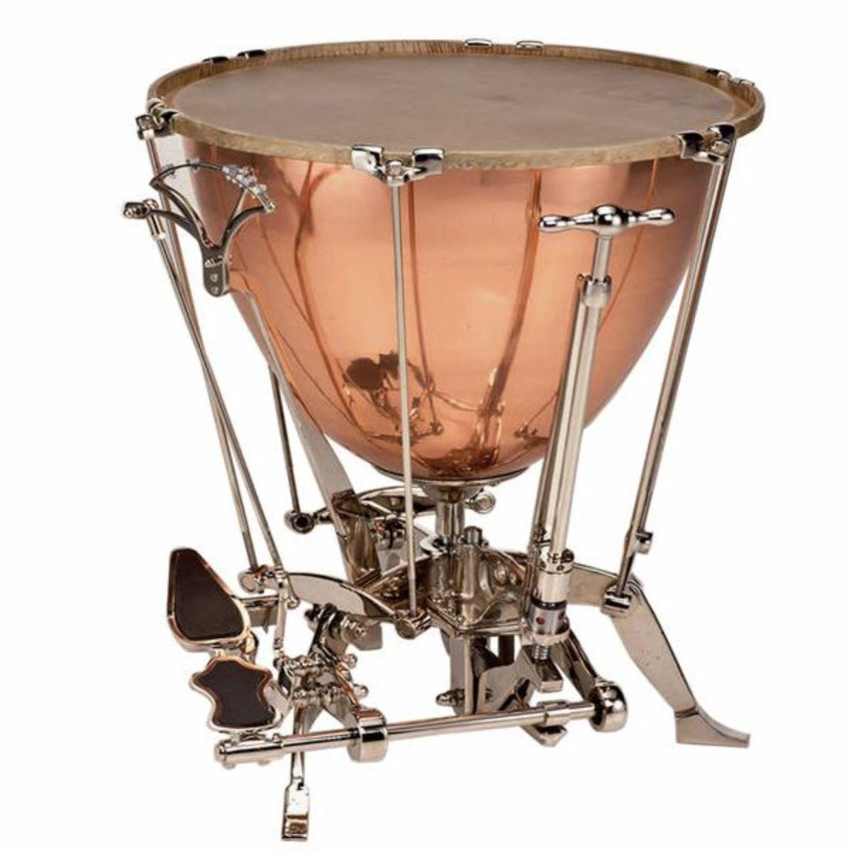 Timpani orchestrali