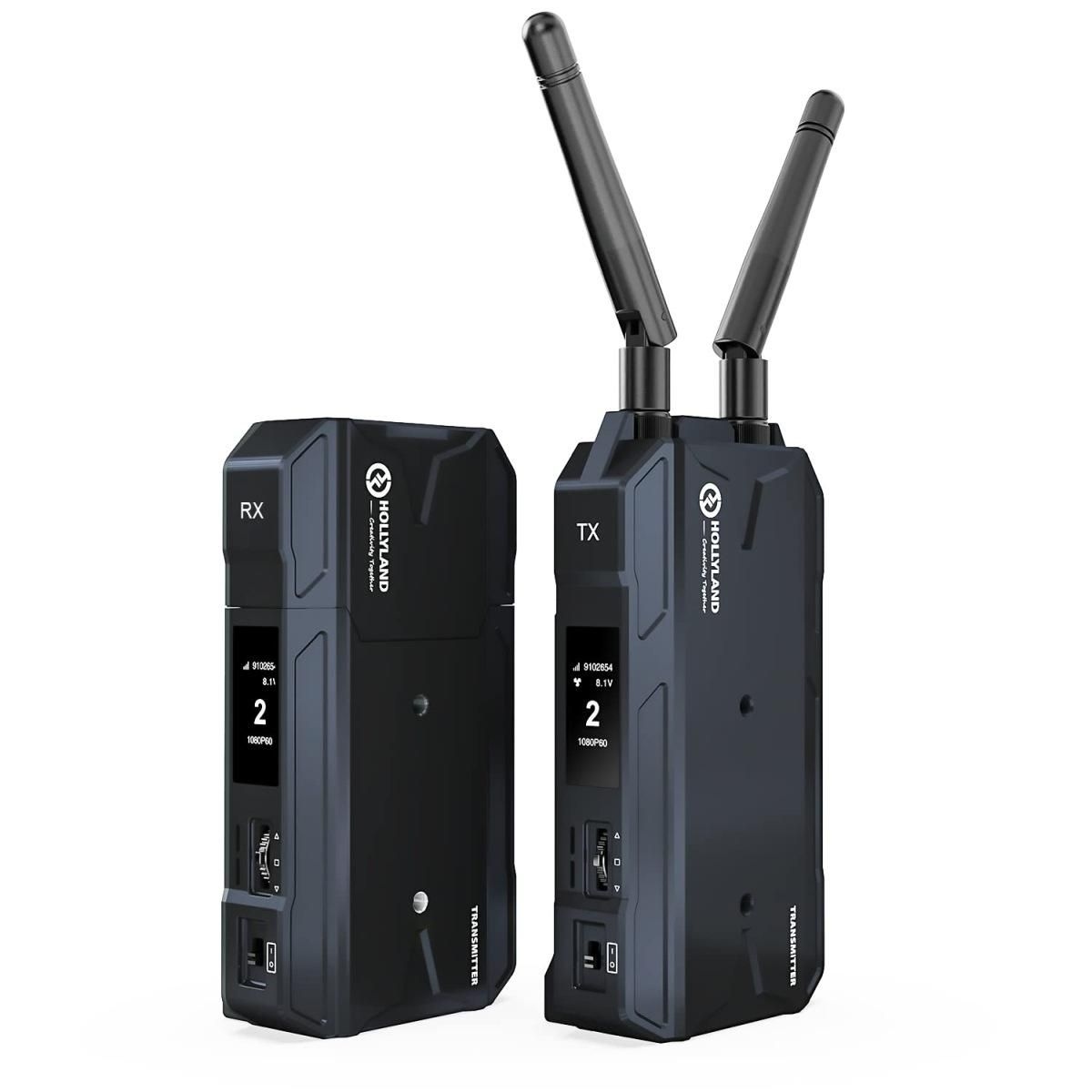 Convertitori e extender