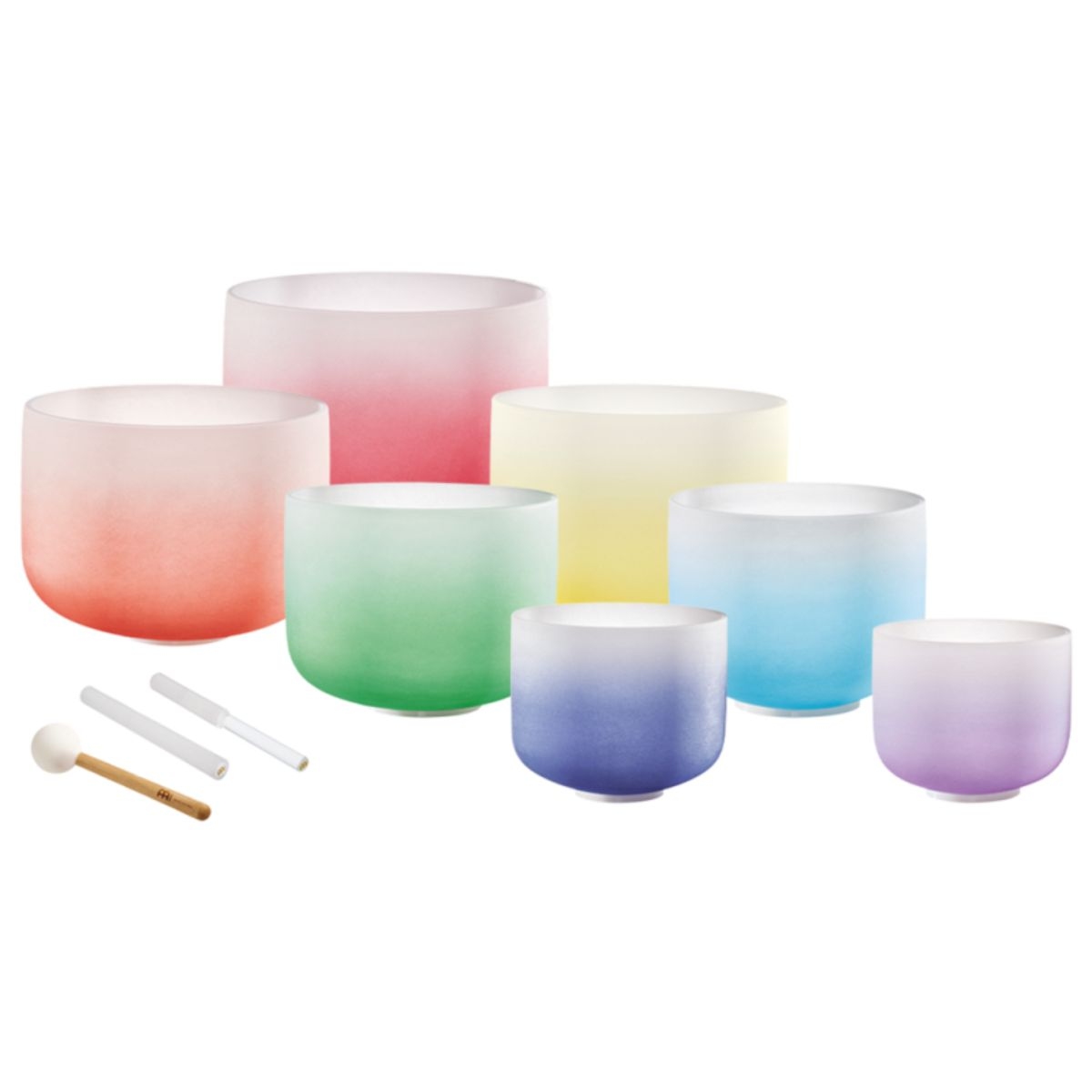 Campane di cristallo