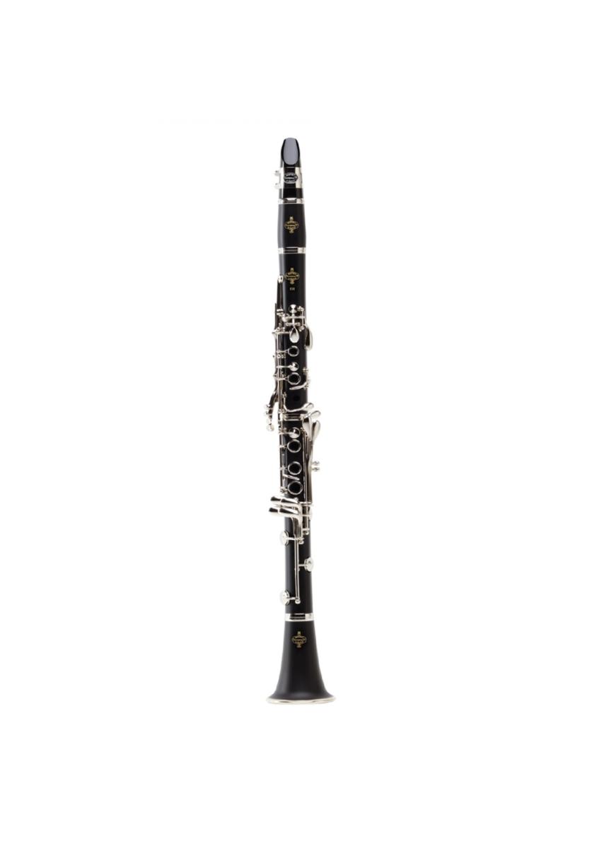 Buffet crampon bc2501nl-5-0 e11l 18/6 clarinetto in sib