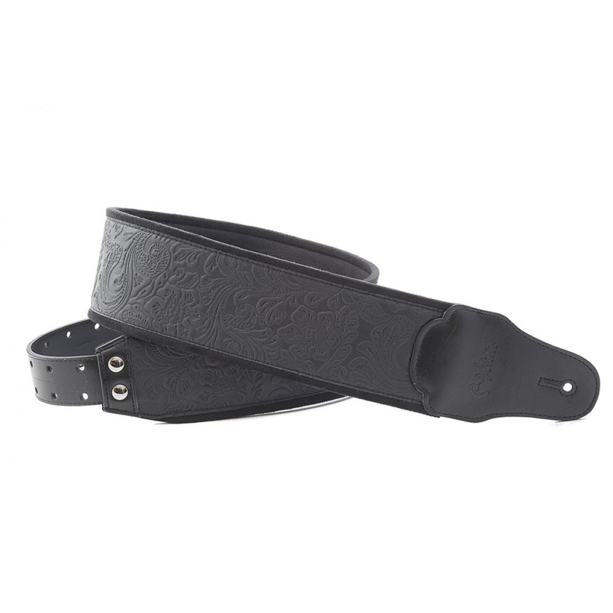 Righton! straps sandokan-80 black