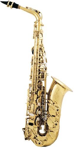 Buffet crampon bc8401-1-0 sax alto serie 400 laccato