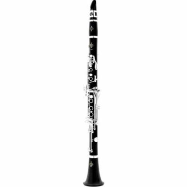 BUFFET CRAMPON BC2512FL-2-0GB E12FL CLARINETTO IN Sib  18 CHIAVI