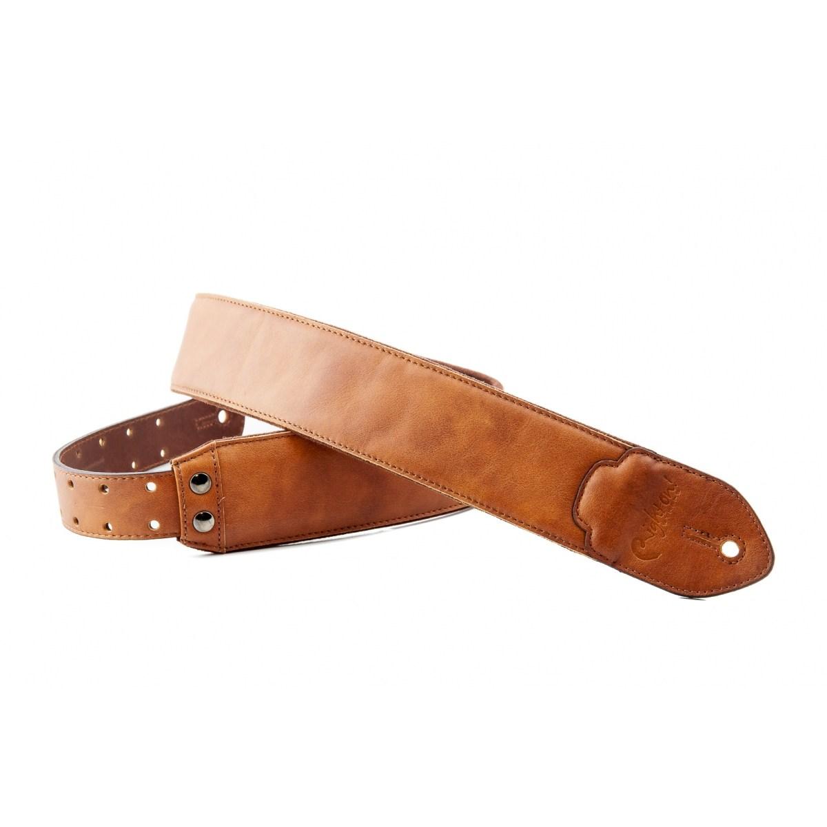 Righton! straps vintage light brown