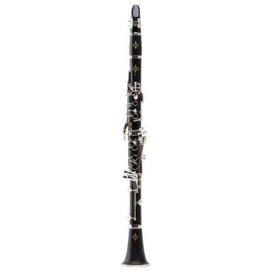 BUFFET CRAMPON BC2501L-2-0GB E11L (442) CLARINETTO IN Sib 18/6