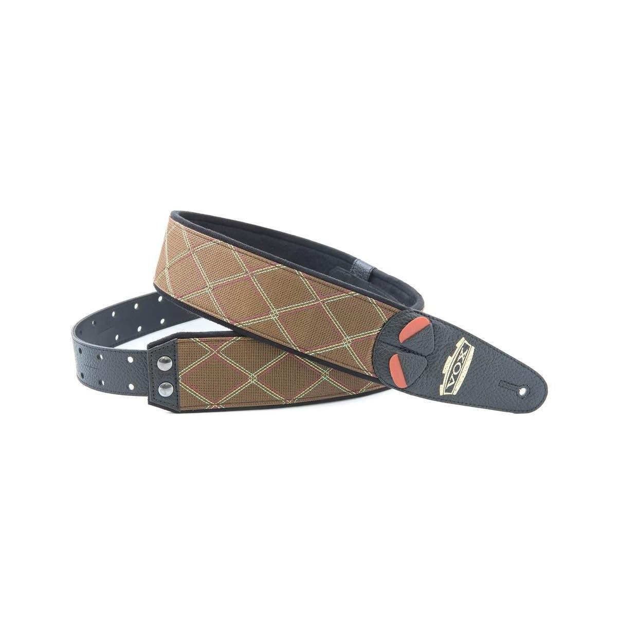 Righton! straps diamond brown