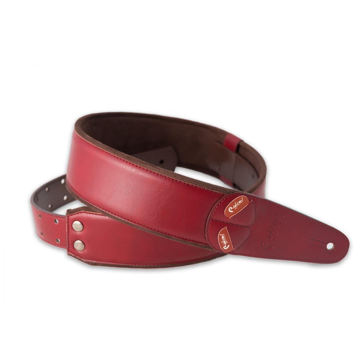 Righton! straps charm-60 red