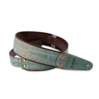 Righton! straps cork teal