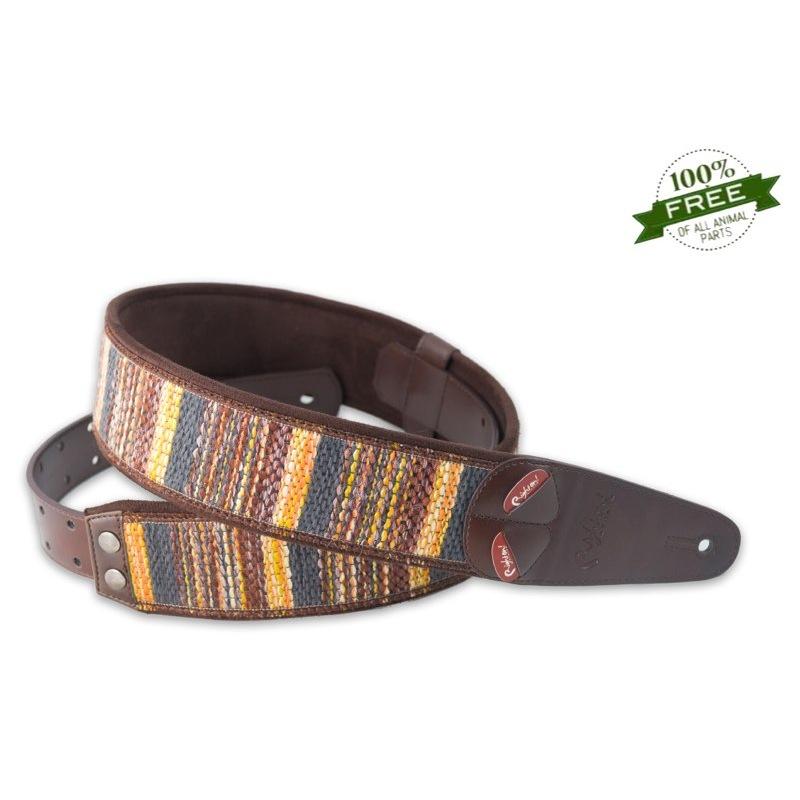 Righton! straps maracaibo brown