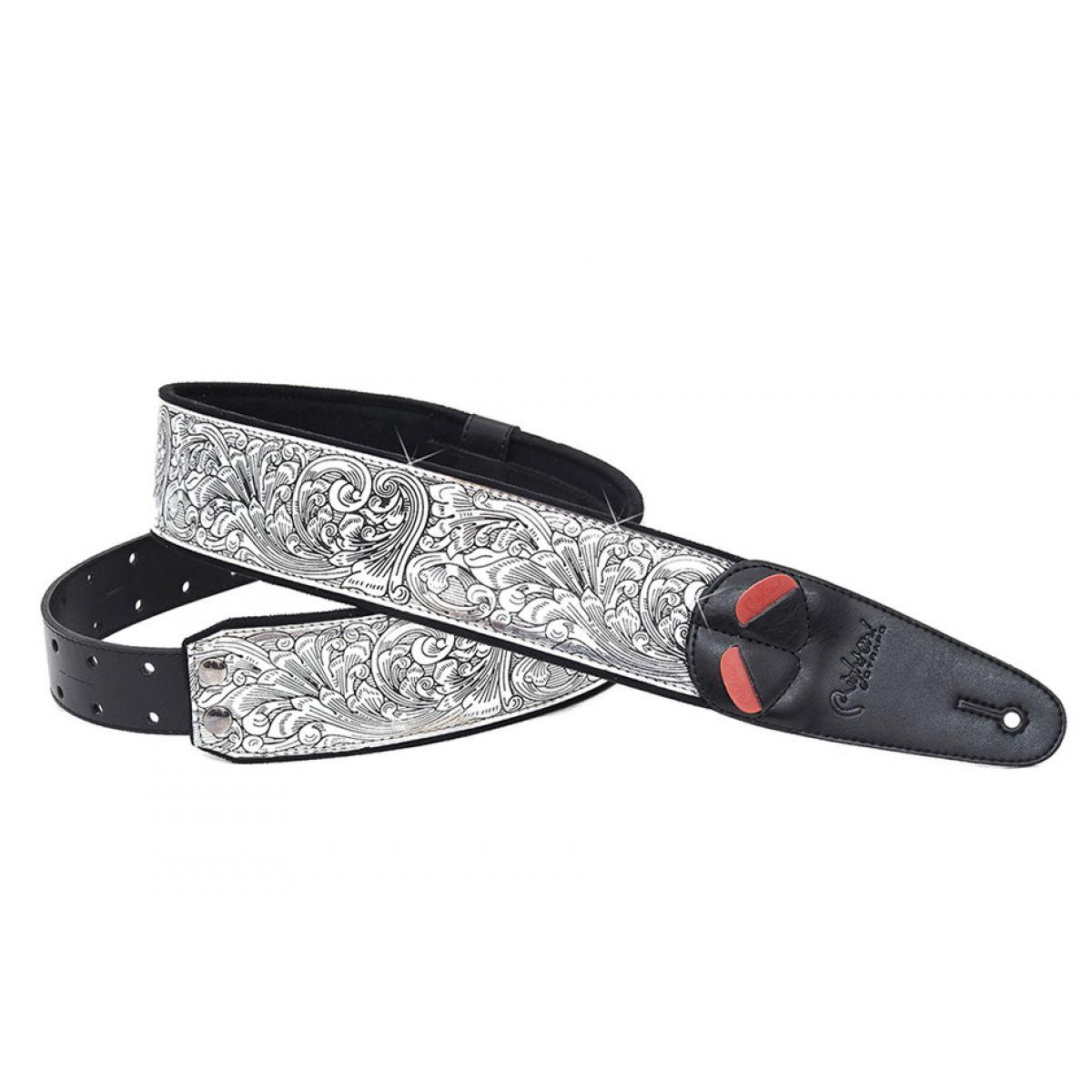 Righton! straps revolver silver