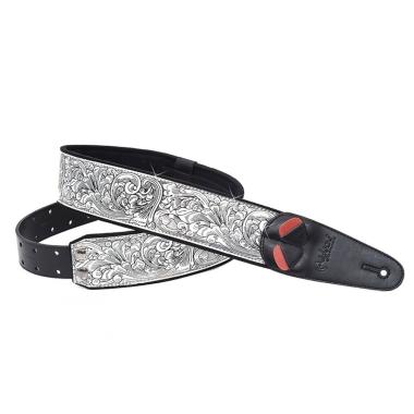 Righton! straps revolver silver