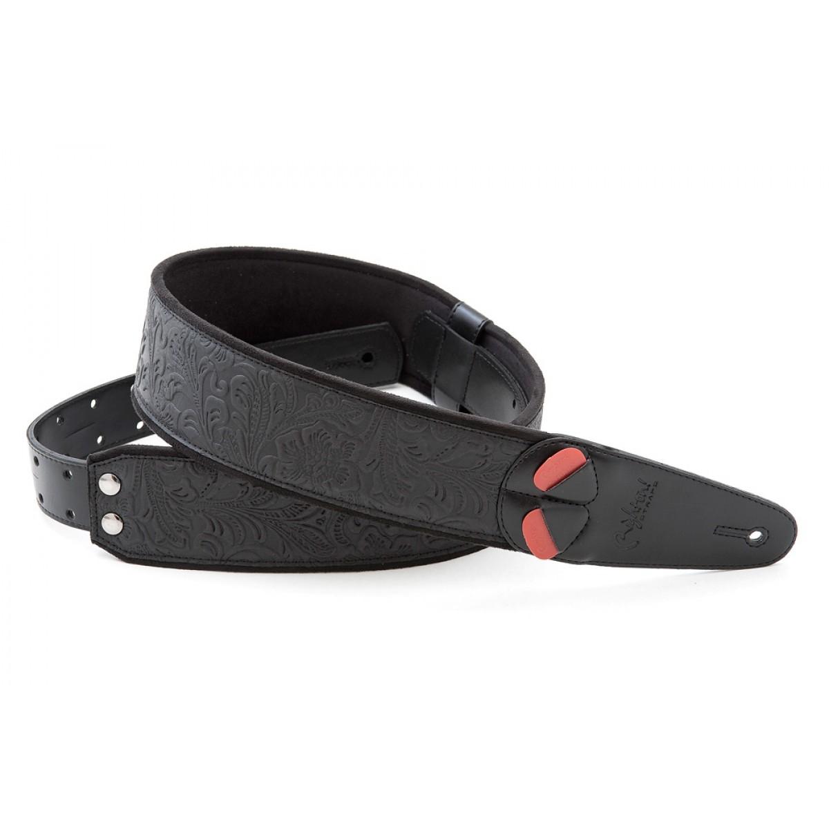 Righton! straps sandokan-60 black