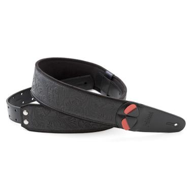 Righton! straps sandokan-60 black