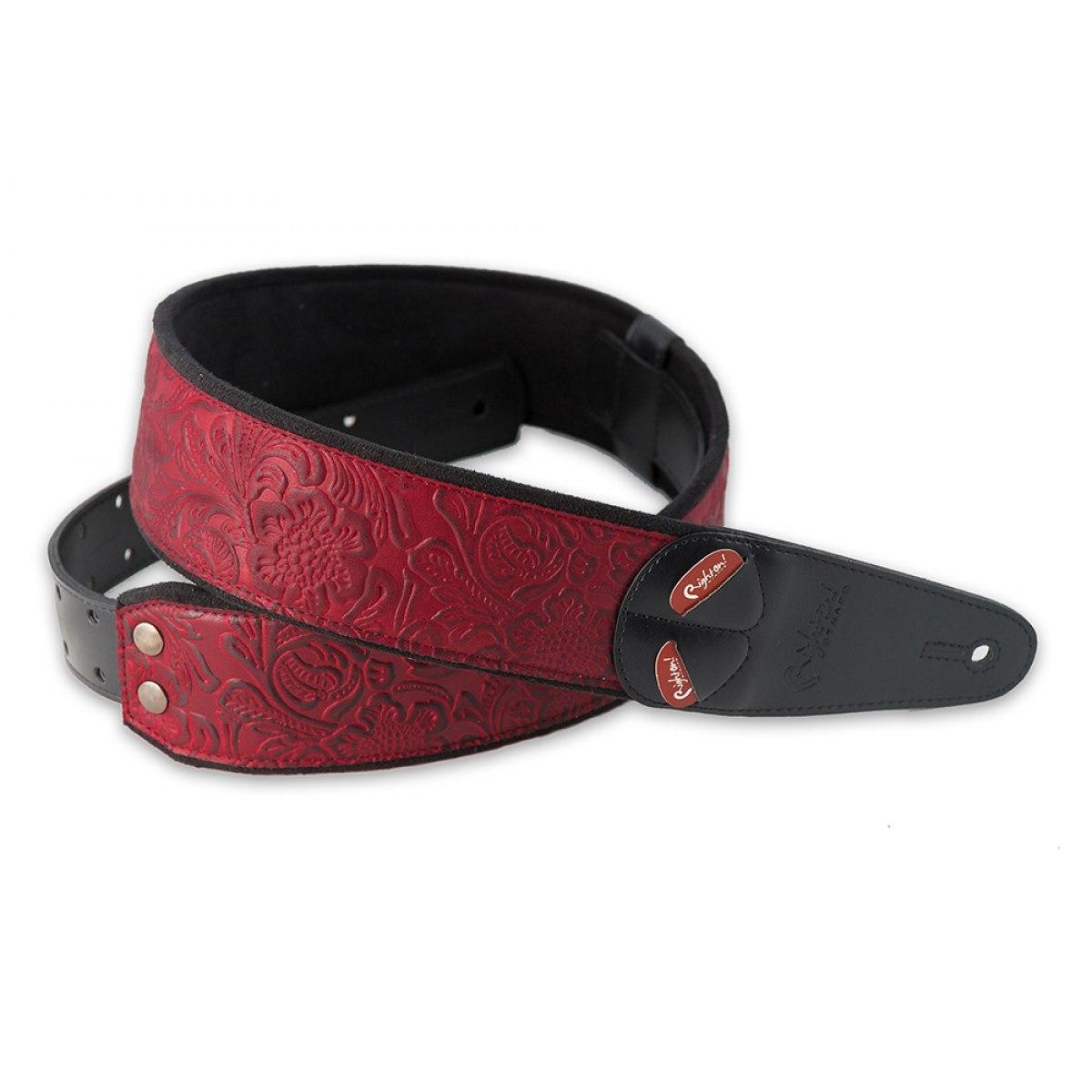 Righton! straps sandokan-60 red