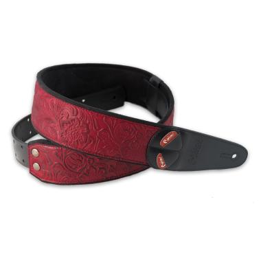 Righton! straps sandokan-60 red