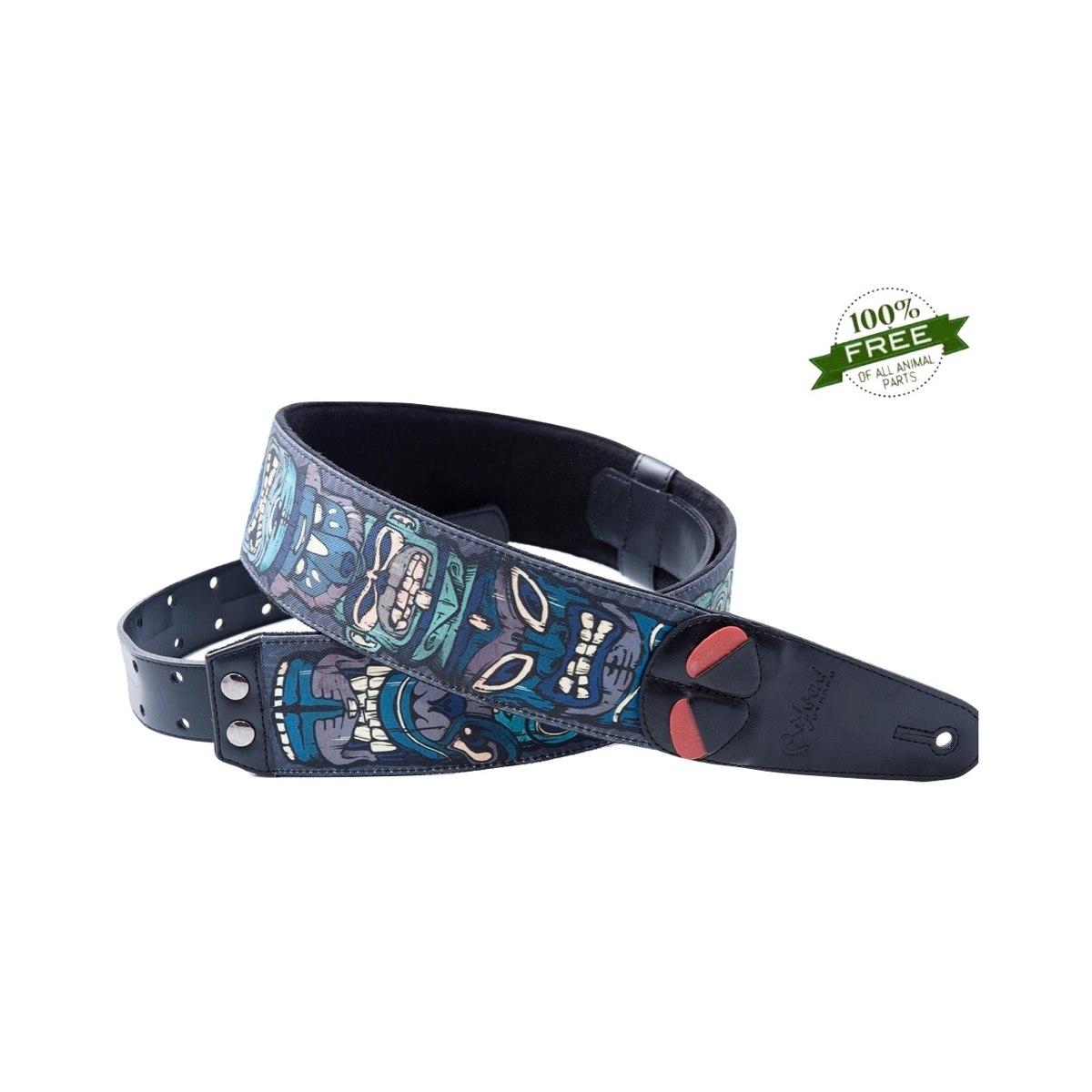 Righton! straps tiki blue