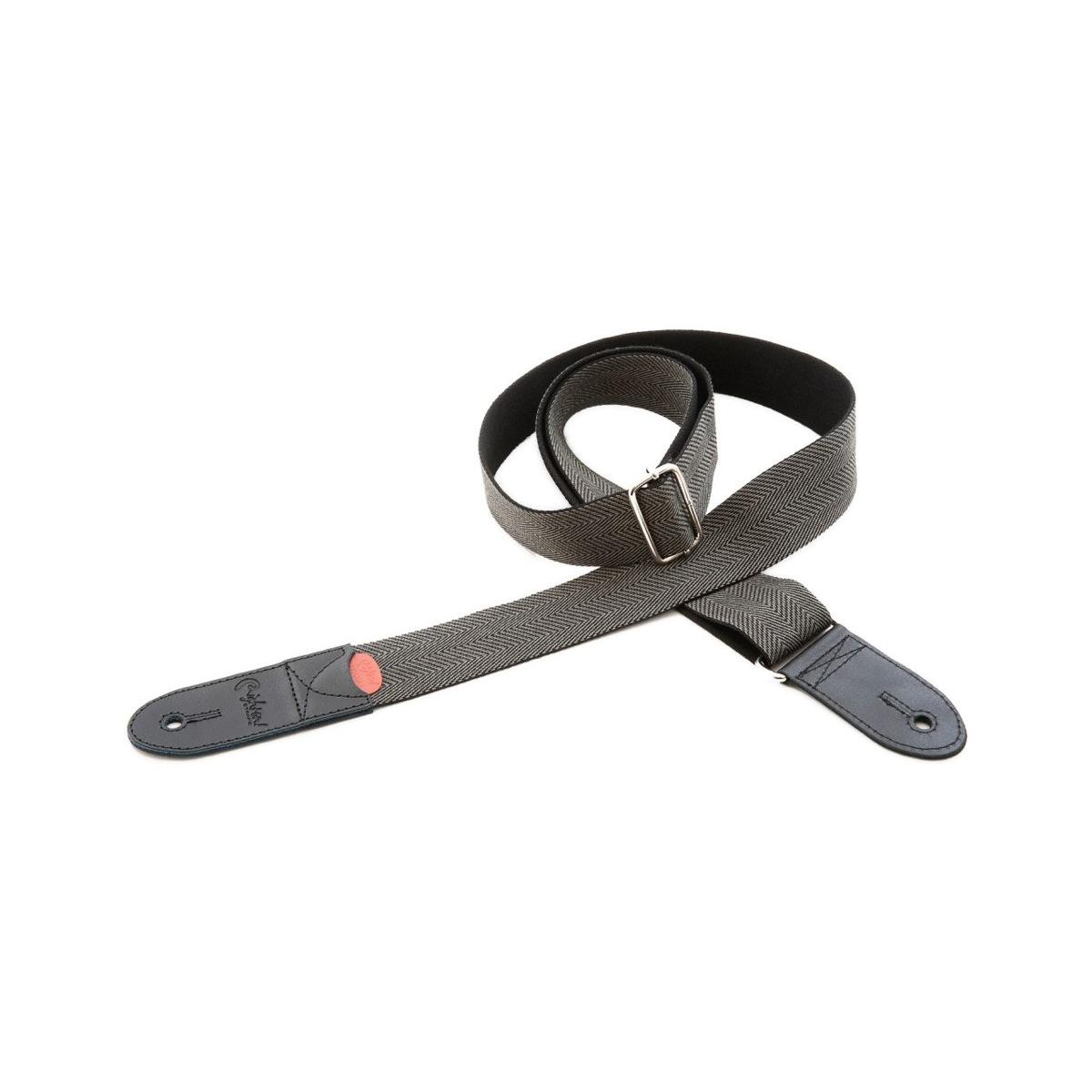 Righton! straps brighton black