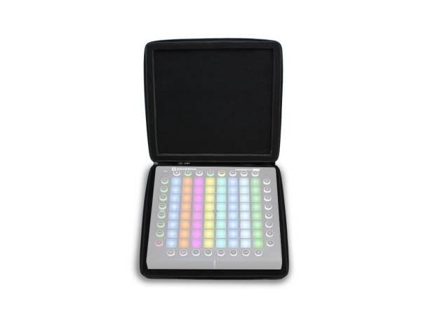 UDG Creator Launchpad Pro Hardcase Black (U8430BL)