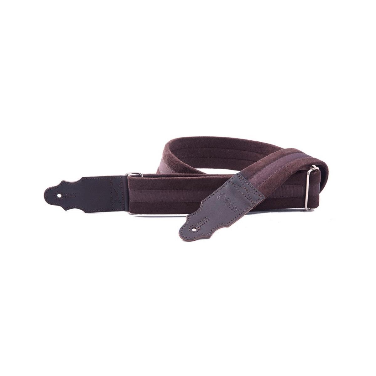 Righton! straps plain brown