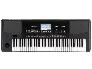 KORG Pa300