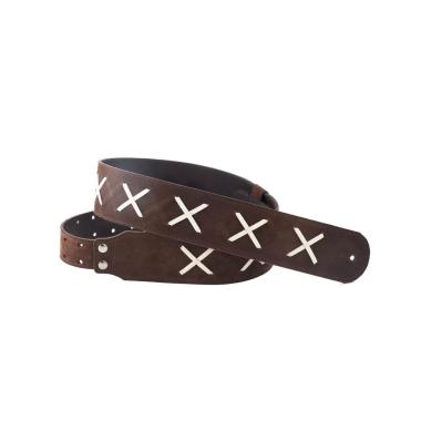 Righton! straps d.g. brown