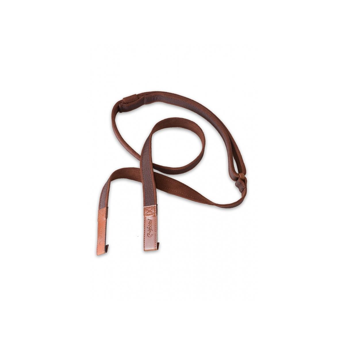 Righton! straps classical dual hook brown