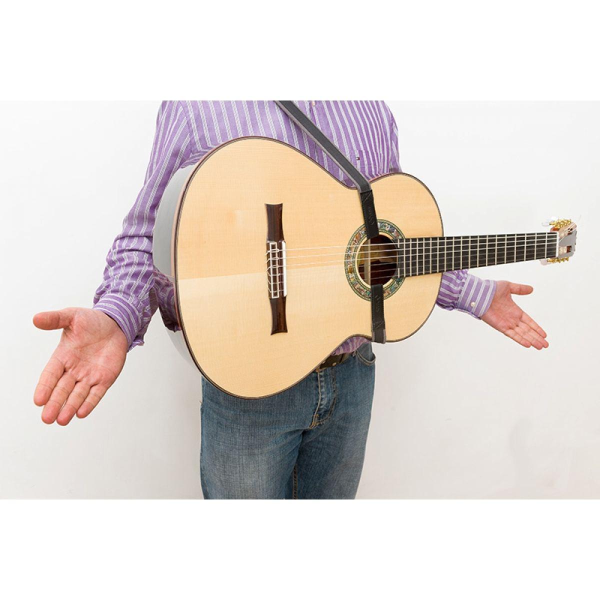 Righton! straps classical dual hook brown