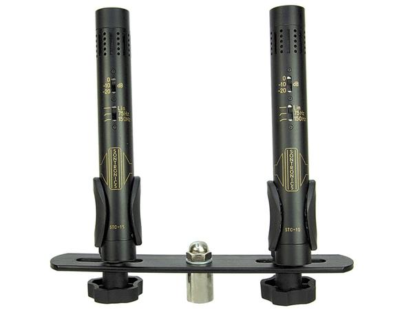 Sontronics stc-1s black