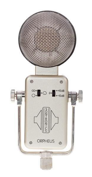 Sontronics orpheus