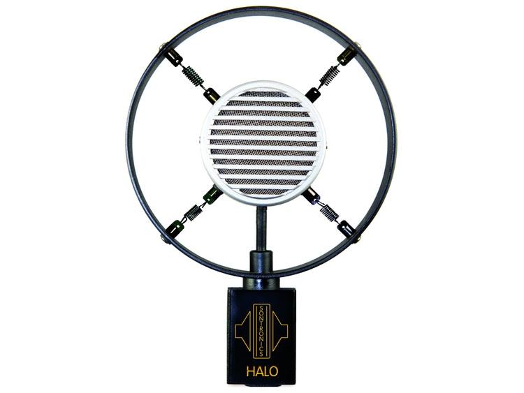 Sontronics halo