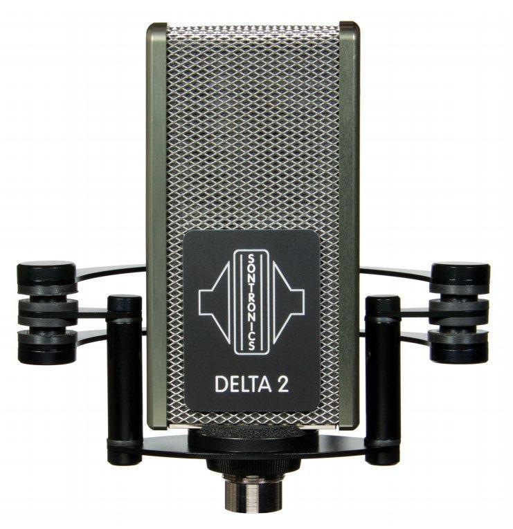 Sontronics delta 2