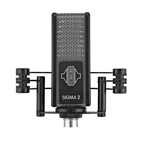 Sontronics sigma 2