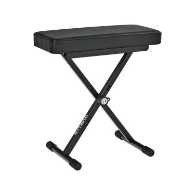 Quiklok bx8 panchetta regolabile per tastiera