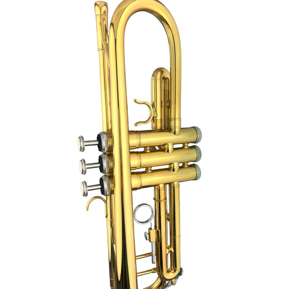 Cigalini tr-st tromba serie studio laccata