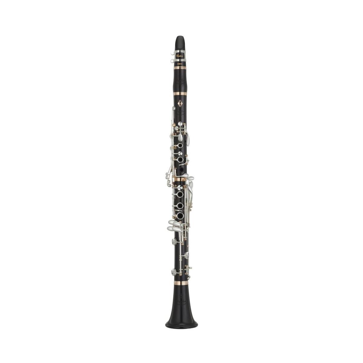 YAMAHA YCLSEAM YCL SE ARTIST MODEL CLARINETTO IN SIb