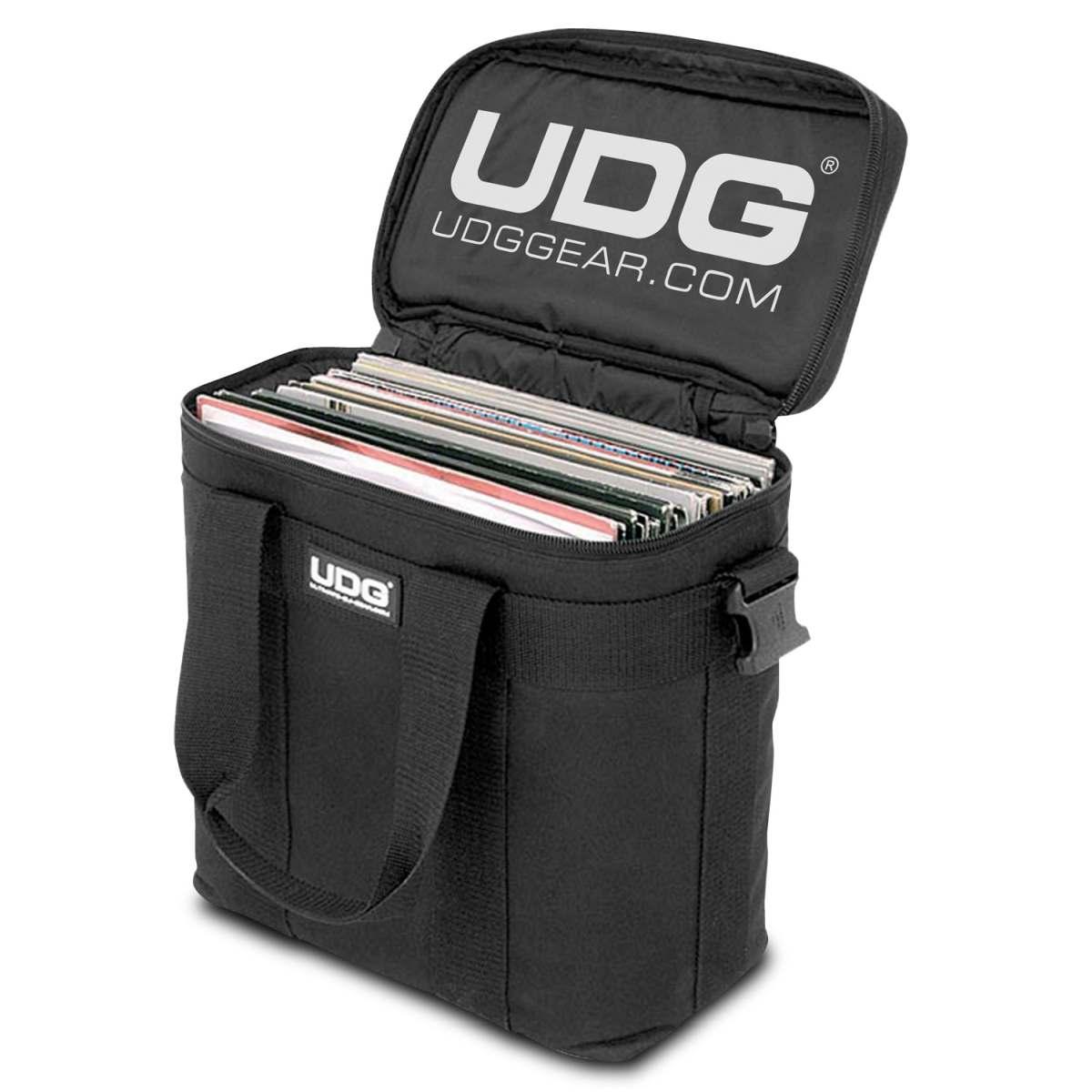 UDG Ultimate StarterBag Black (U9500)