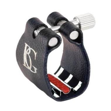 BG L4RS LEGATURA PER CLARINETTO IN Bb REVELATION SILVER