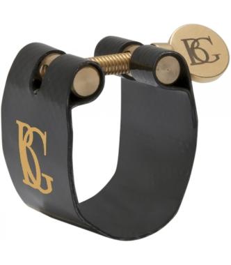 Bg lfa  legatura flex per sax alto