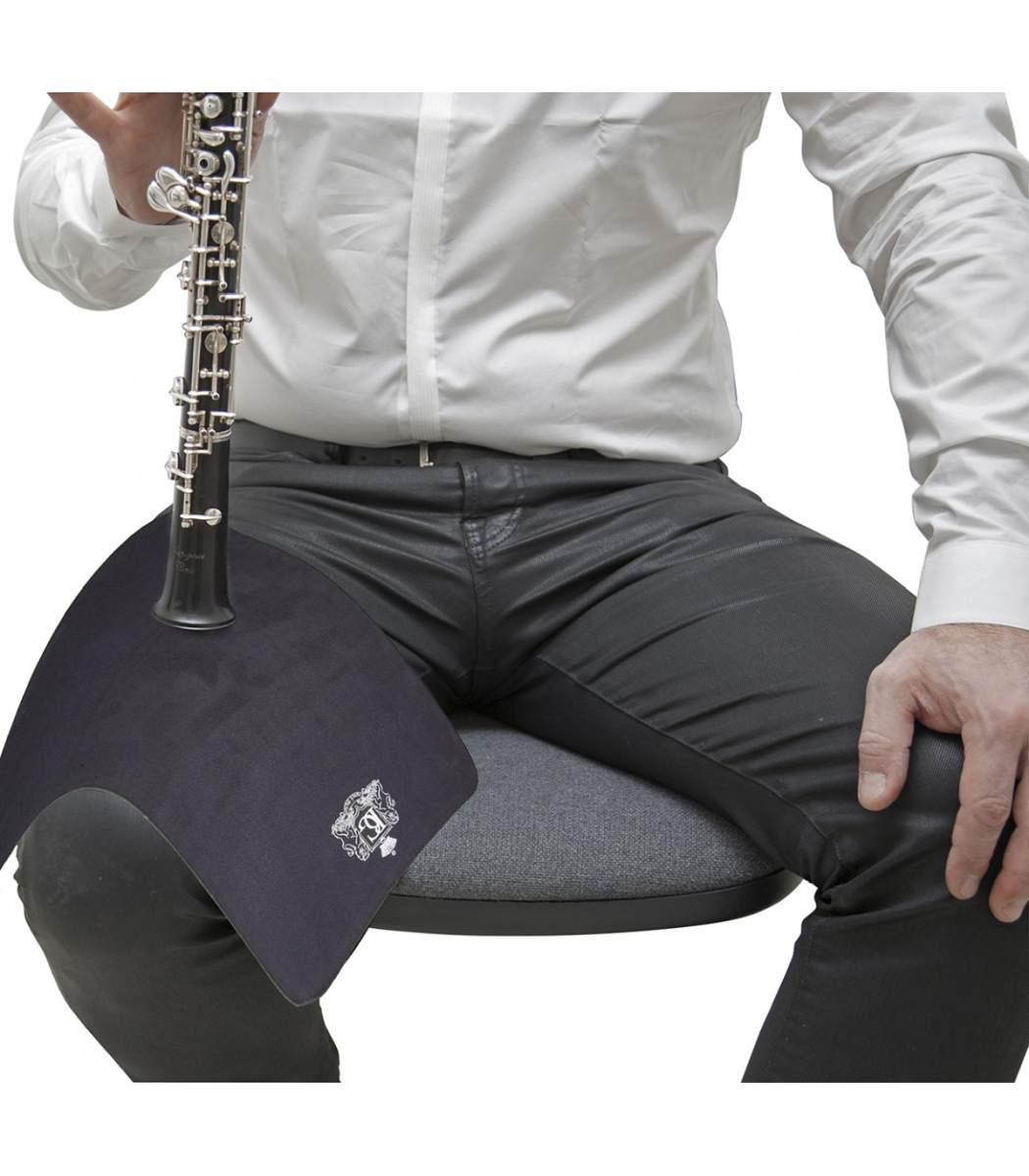 Bg a62ud panno in microfibra concerto universale