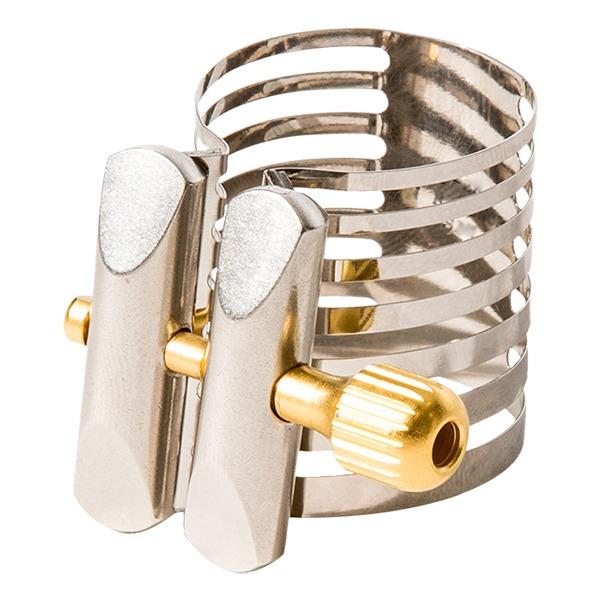 ROVNER P1R PLATINUM LEGATURA PER CLARINETTO IN Bb