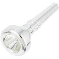 Bach 342 3cw bocchino per flicorno soprano