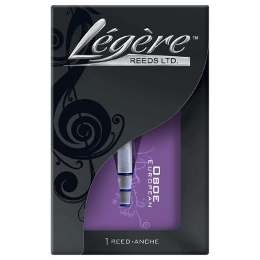 Legere euroepan ancia oboe ms medium soft