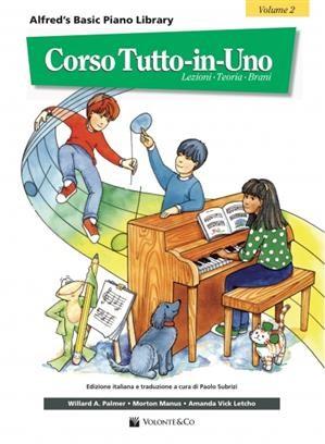 Corso tutto in uno vol.2